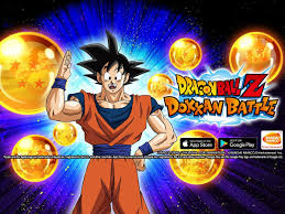 Both sides are becoming more and more desperate. Dragon Ball Z Dokkan Battle Home Facebook