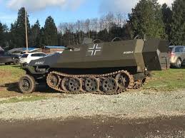 The vast majority of vehicle. You Can Buy This Massive Armoured Vehicle In Metro Vancouver Right Now Vancouver Is Awesome