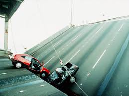 The 1989 bay area earthquake: San Francisco Bay Area Earthquake On Hayward Fault May Be Devastating Business Insider