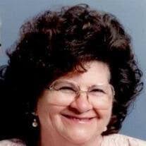 Arlene E. Hale Obituary