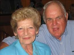 James Thigpen Obituary (2011)