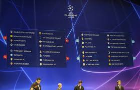 .rápido e fácil, os melhores jogos do liga dos campeões da uefa é aqui no futemax.tv. Sic Noticias Liga Dos Campeoes 2018 2019 Conta Com Aumento Dos Premios