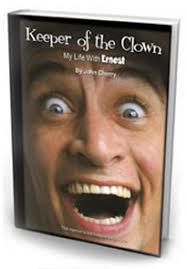 Hey Vern! It's Ernest.