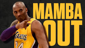 Quotations by kobe bryant, american basketball player, born august 23, 1978. Dear Basketball A Poem By Kobe Bryant