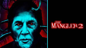 The Mangler 2