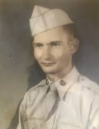 Obituary information for Carl B. Flowers