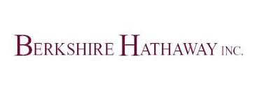Brk B Berkshire Hathaway Inc Brk B Has Competition For