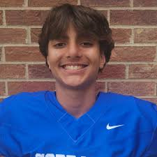 Goddard Football Roster (2025-26)