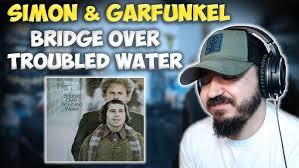 Classical Composer Reacts to Bridge over Troubled Water (Simon & Garfunkel) 