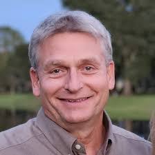 Mark Earley's Instagram, Twitter & Facebook