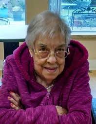 Elizabeth "Betty" Anne (Kannisto) Salo Obituary October 3, 2016