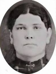 Clarissa (Reed) White (1814-1860)