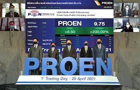 Proen internet ผู้ให้บริการอินเทอร์เน็ต (isp) แบบครบวงจร มี internet data center (idc) ตั้งอยู่ภายในอาคาร กสท. Qsirnqfbktbeem