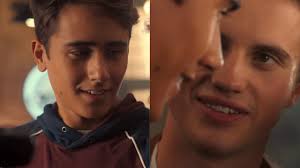 New image from the love victor series. Estreia De Serie Love Victor E Adiantada Pelo Hulu