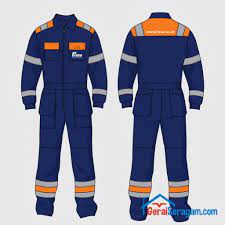 Baju kerja lapangan juga bisa dimodifikasi menjadi baju kerja yang enak dipakai juga enak dipandang. Berbagai Model Baju Seragam Kerja Lapangan Gerai Seragam