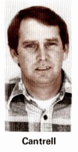 I left CV in 1999 and have not lived in Ohio for about 13 years. I'd like  to see a section of this following known as “WHERE IS” I've wondered about  many