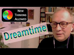 On Dreamtime with Gary Lachman