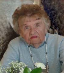 Anneliese Heinz Obituary