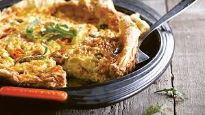 Le Creuset S New Pizza Pan That S Amore Cooking Recipes Recipes Savoury Food