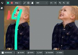 Remove backgrounds 100% automatically in 5 seconds with zero clicks. Best Auto Background Remover That You Should Have