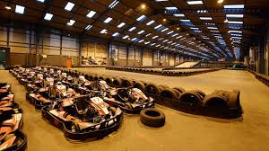 The professional kart race is where many professional where can i find a kart racing car near me? Go Karting Liverpool Teamsport Indoor Karting