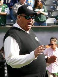 Jun 24, 2021 · the bills made clear that they wanted to improve their pass rush in this year's nfl draft, choosing defensive end gregory rousseau in the first round, and defensive carlos basham in the second. List Of New York Jets Head Coaches Wikipedia