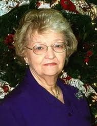 Obituary information for Gloria Shepherd