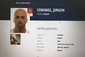 De afgelopen maand waren daar meerdere zoekacties. Interpol Jaagt Op Jurgen Conings Crimefighter Met Roemrucht De Limburger Mobile