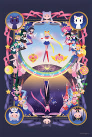 32 sensational sailor moon tattoos. 9 Sailor Moon Family Trees Ideas Sailor Moon Sailor Sailor Moon Art