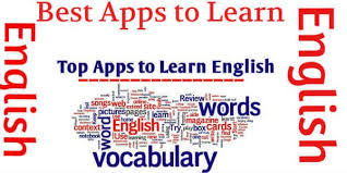 5 Best Apps For Learning English Download Free For Android Iphones Ads2020 Marketing Learn English Best English Learning App Learning English Online