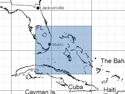 Florida Major Hurricane Strikes No Significant Increase In