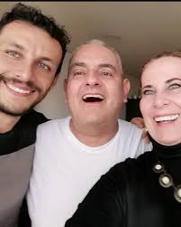 Juan Diego Puentes (@puentes_filmmaker) • Instagram photos and videos