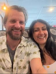 That's how I ranch my cows.” -Kyle Cotner #dalebrisby