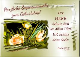 Pin Von Ilse Auf Christliche Spruch Und Grusskarten Verse Zum Geburtstag Gottes Segen Zum Geburtstag Geburtstag Wunsche