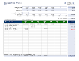 If you need multiple people to access the tracker to update or input data, consider using excel forms. The Best Excel Budget Template And Spreadsheets