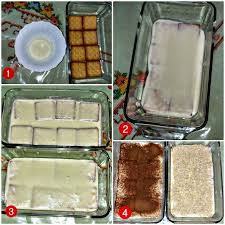 My Life My Loves Resepi Cheesekut Sedap Mudah Disediakan Makanan Resep Cemilan