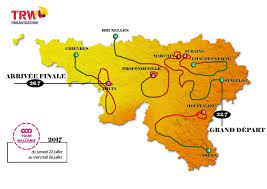 Lancé dans des conditions on ne peut plus strictes en août dernier, son tour de wallonie a évité l'annulation que d'autres ont connue et gagné en crédit tant aux yeux du peloton que des partenaires. Overview Profiles Procyclingstats