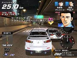 wangan midnight maximum tune 3 arcade machine for sale races style tune midnight