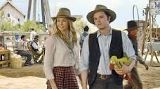 A Million Ways to Die in the West' Review: Seth MacFarlane's Comic ...