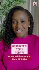 Top 2 w/ @williamenak , 1) California Senator Steven Bradford has announced  his candidacy for Lieutenant Governor of California in the 2026 election.  Bradford currently serves as Vice Chair of the ...