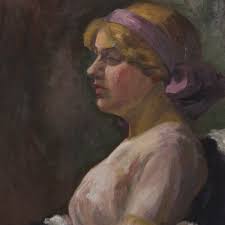 Clara Isabella Harris