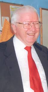 Rev. Dr. Glenn Hall Leach Obituary