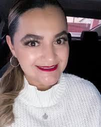 Imelda Serrano's Instagram, Twitter & Facebook