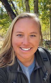 Welcome BT's New Trustees Meet Crystal Vaught, Ed.D. Class of 2022