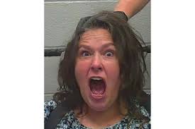 Kansas Politician Allegedly Bit Officer's Thumb, Breaking It