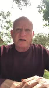 كلمة العميد بسام الايوبي