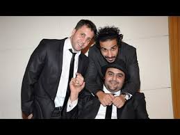 تخيل كده لو #احمد_مكي #اكرم_حسنى #احمد_فهمي #شيكو #هشام_ماجد عملو ورشة مع بعض وكتبوا فيلم، هيبقا عامل ازاي !! Ø£Ø­ÙØ¯ ÙÙÙÙ ÙØ¹ØªØ±Ù ÙØ£ÙÙ ÙØ±Ø© Ø¨Ø³Ø± Ø®Ø·ÙØ± Ø­ÙÙ Ø§ÙØ§ÙÙØµØ§Ù Ø¹Ù Ø´ÙÙÙ ÙÙØ´Ø§Ù ÙØ§Ø¬Ø¯ Youtube