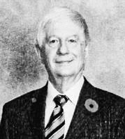 Lachlan MACKELLAR Obituary (2023)