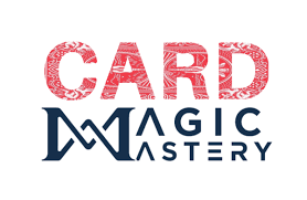 Card Magic Mastery by Andrew Frost