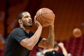 A report by kevin o'connor of the ringer on tuesday evening indicated that a deal to send trevor ariza to the miami heat was in the works. Tuzdgdxwdees4m